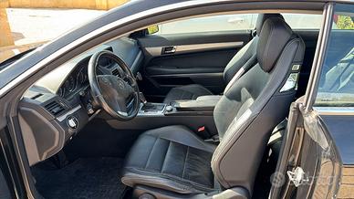 mercedes 250 e coupe 