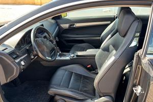 mercedes 250 e coupe 