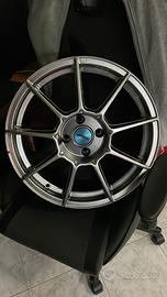 Cerchi Autec