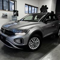 VOLKSWAGEN T-ROC 2.0 TDI 150 CV LIFE - 2022