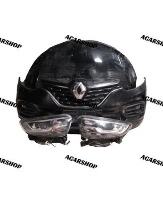 Musata per renault kadjar 2015-2020