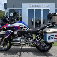 BMW Motorrad R 1200 GS R 1.200 GS 125cv