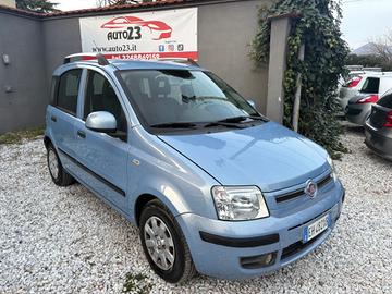 Fiat Panda 1.2 Emotion