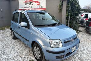 Fiat Panda 1.2 Emotion