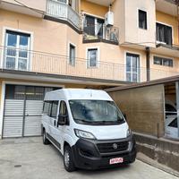 Fiat Ducato 2.3 MJT 140Cv 9 POSTI PANORAMA L2 H2 P