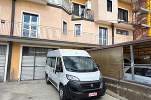 Fiat Ducato 2.3 MJT 140Cv 9 POSTI PANORAMA L2 H2 P