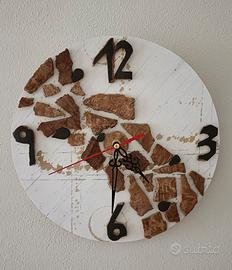 Orologio da parete 