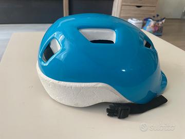 Casco bici per bimbo