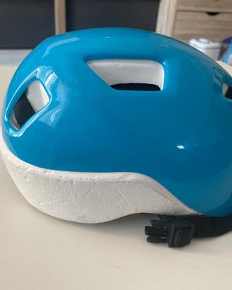 Casco bici per bimbo