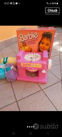 Maglieria magica di Barbie 