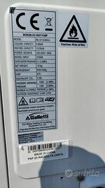 pompa di calore