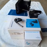 Plantronics Voyager Legend CS con HL10