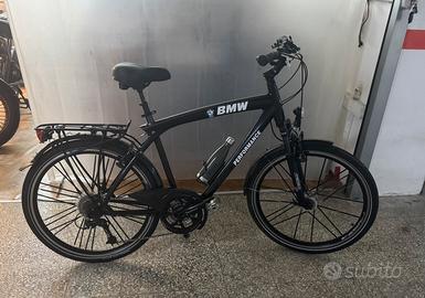Bicicletta BMW TOURING BIKE