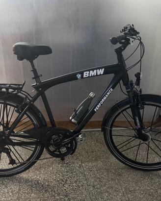 Bicicletta BMW TOURING BIKE