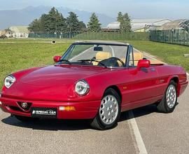 Alfa Romeo Spider 2.000i ""STUPENDA""