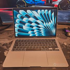 MacBook Air M1 GPU 8 Core 512GB