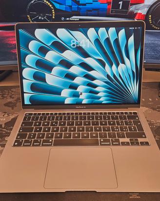 MacBook Air M1 GPU 8 Core 512GB