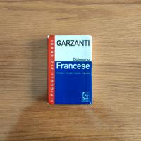 Dizionario di francese