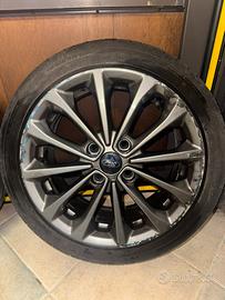 Cerchi 16”  Ford Fiesta ST-Line