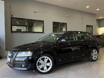 Audi A3 Sportback 2.0 tdi Ambition fap