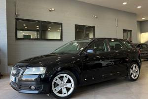 Audi A3 Sportback 2.0 tdi Ambition fap