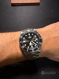 Tudor Pelagos 39 Full Set