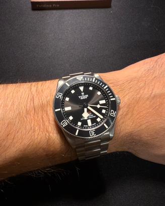 Tudor Pelagos 39 Full Set
