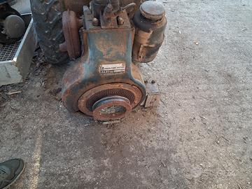 motocoltivatore 