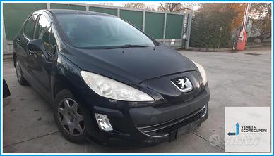 Ricambi Usati PEUGEOT 308 2009
