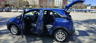 Opel Crossland 1.5 D Ecotec 110 cavalli
