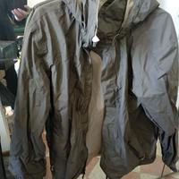 IMPERMEABILE THE NORTH FACE "RESOLVE" TAGLIA "G"