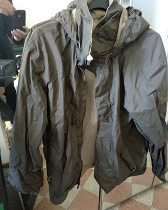 IMPERMEABILE THE NORTH FACE "RESOLVE" TAGLIA "G"