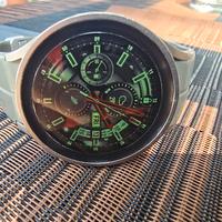 Smartwatch Samsung Watch 5 PRO
