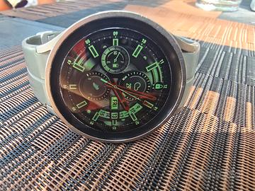 Smartwatch Samsung Watch 5 PRO