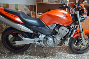 honda hornet 919