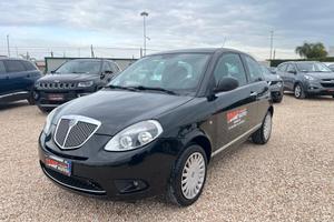 Lancia Ypsilon 1.3 mjt 75 cv