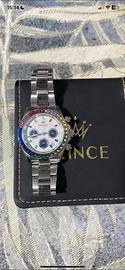 Orologio Prince