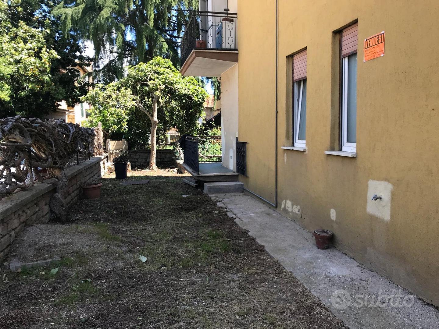 Appartamento – Corchiano, Capo la Ripa - Altro