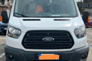 autocarro per transporto 