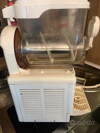 Granitore per granite e crema caffe