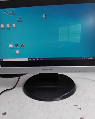 Monitor 19 pollici