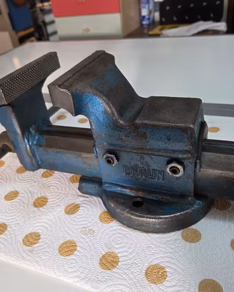 morsa da banco