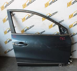 PORTIERA PORTA ANTERIORE DESTRA DX RENAULT KADJAR