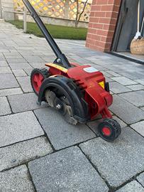 Bordatore interrafilo