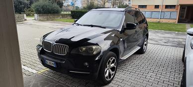 BMW X5 (E70)