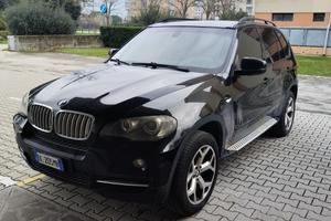 BMW X5 (E70)