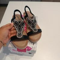sandali donna 