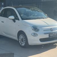 Fiat 500 1.2 Lounge B/GPL