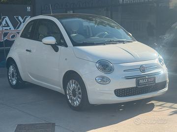 Fiat 500 1.2 Lounge B/GPL