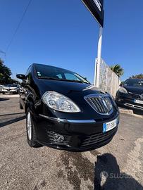 Lancia MUSA 1.3 Mjt 16V 95 CV DPF Oro
